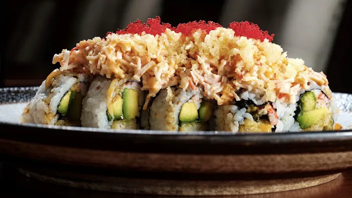 Mr. Sushi Pompton Lakes Picture 3