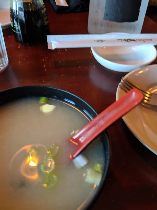 Mr. Sushi Pompton Lakes Picture 7