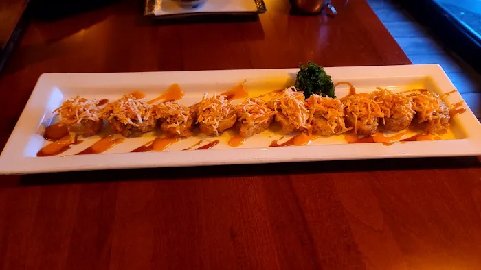 Mr. Sushi Pompton Lakes Picture 5