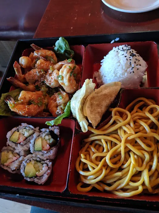 Mr. Sushi Pompton Lakes Picture 8