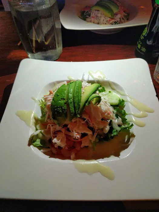 Mr. Sushi Pompton Lakes Picture 9