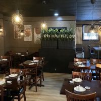 Dami Sushi ico