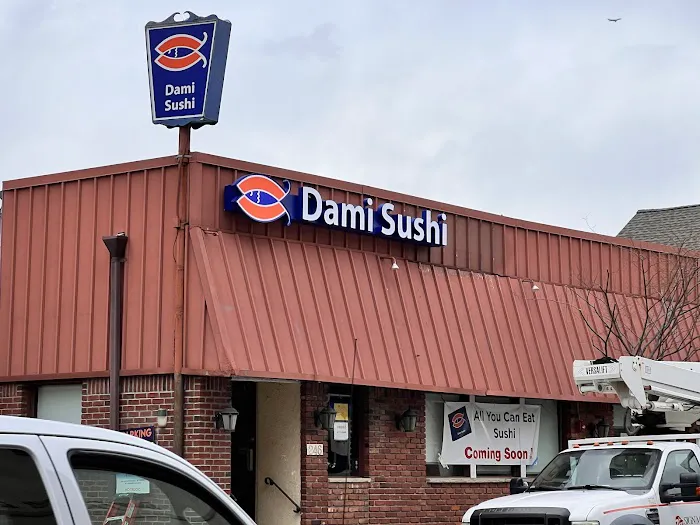 Dami Sushi Picture 3