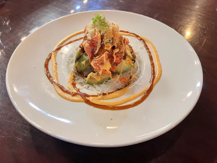 Dami Sushi Picture 7