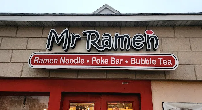 Mr. Ramen + Miss Korea Picture 1