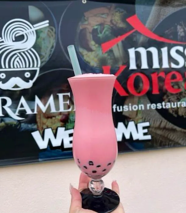 Mr. Ramen + Miss Korea Picture 2