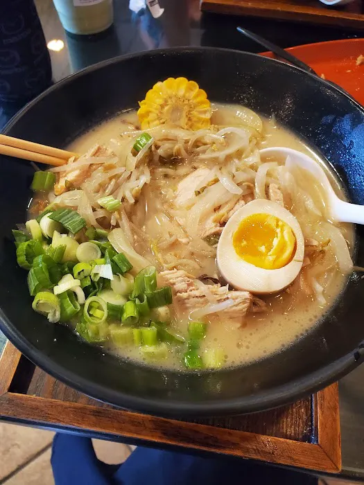 Mr. Ramen + Miss Korea Picture 4
