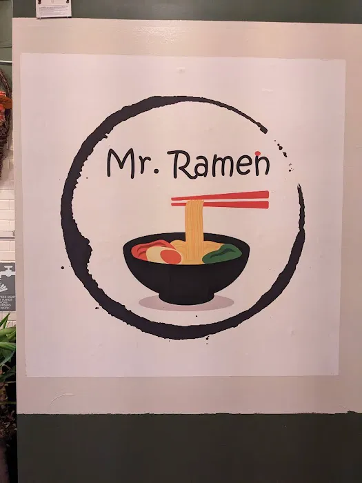 Mr. Ramen + Miss Korea Picture 8