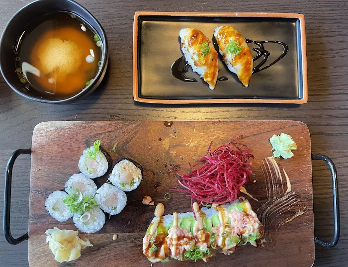 Epoch Asian Fusion Picture 4