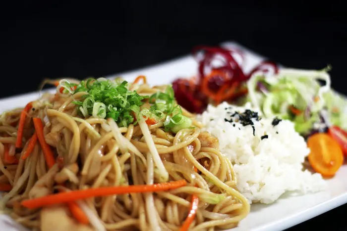 Epoch Asian Fusion Picture 9