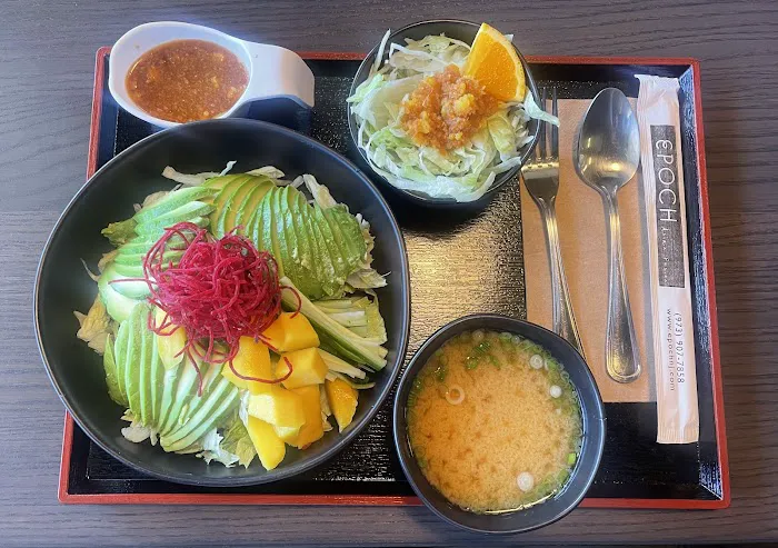 Epoch Asian Fusion Picture 6