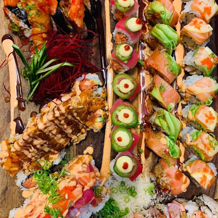 Kenko Sushi Picture 2