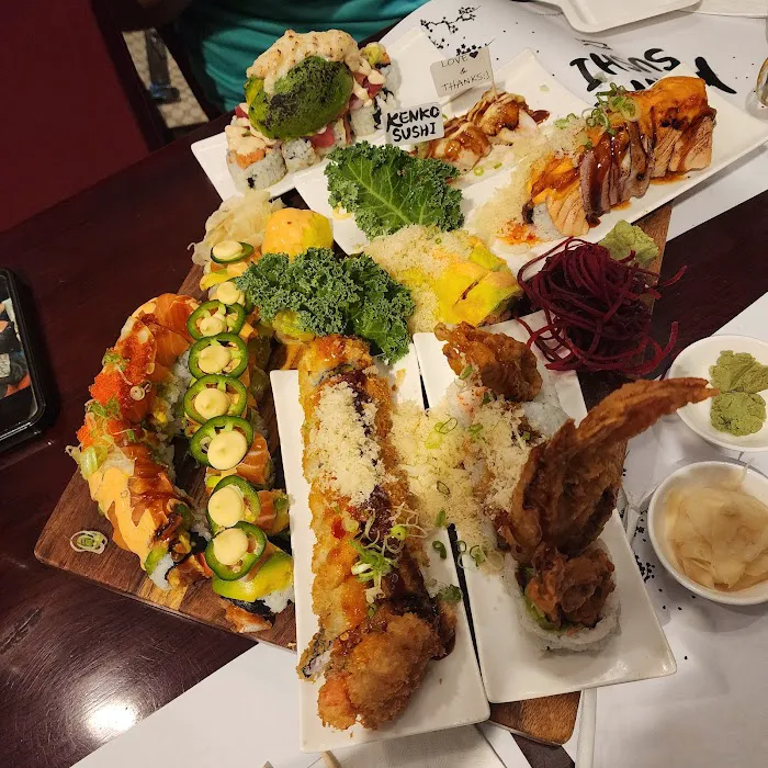 Kenko Sushi Picture 3