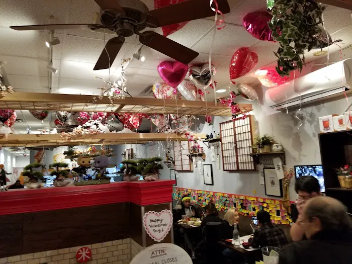 Kenko Sushi Picture 9