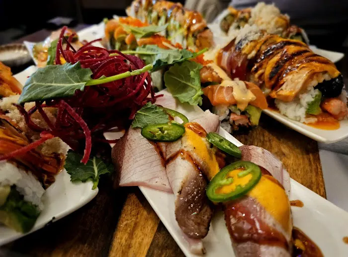 Kenko Sushi Picture 6