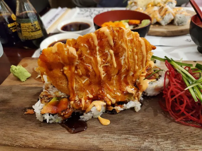 Kenko Sushi Picture 8