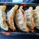 Ureshi Sushi (Inside Oakland Farmer's Market)