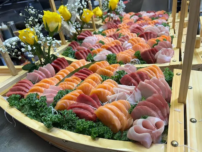 Yuki Japanese Restaurant Picture 3