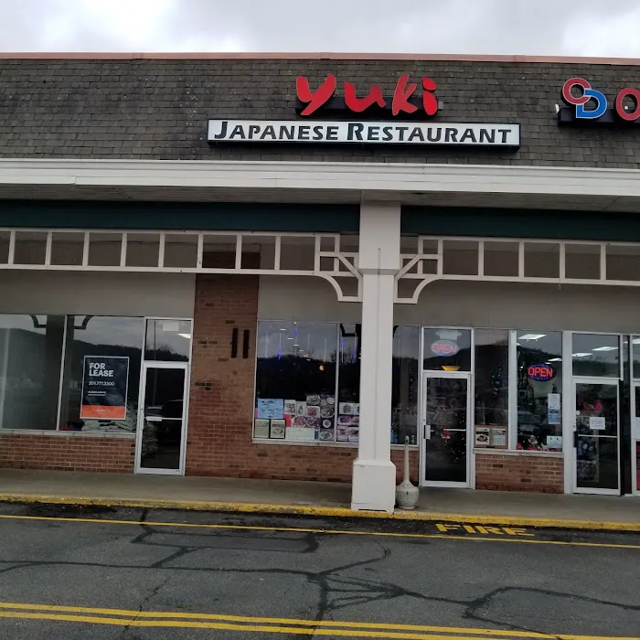 Yuki Japanese Restaurant Picture 2