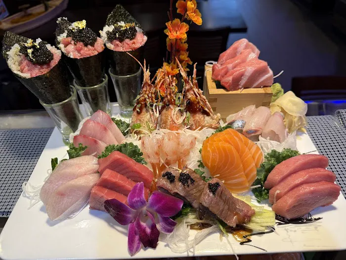 Yuki Japanese Restaurant Picture 1