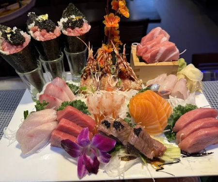 Yuki Japanese Restaurant