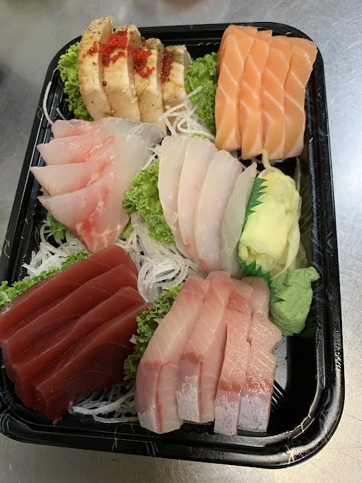 Yuki Japanese Restaurant Picture 4