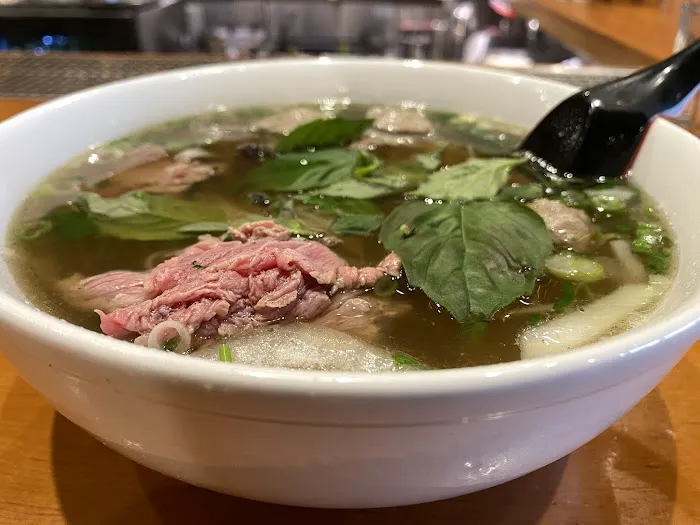Mecha Noodle Bar Picture 6