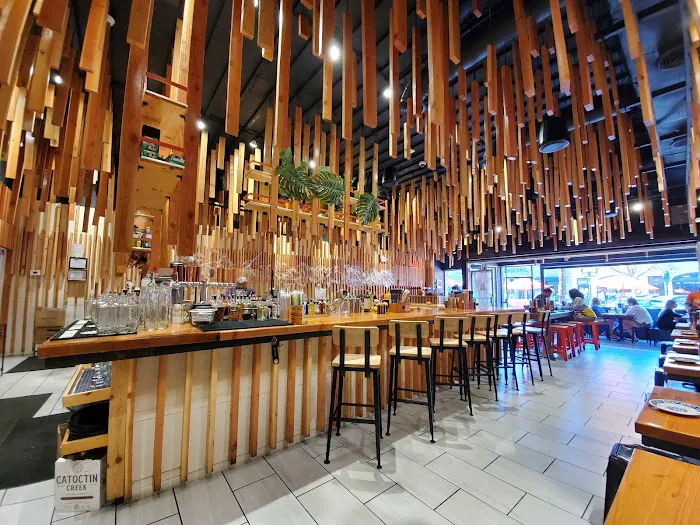 Mecha Noodle Bar Picture 1