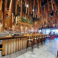 Mecha Noodle Bar ico