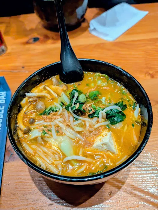 Mecha Noodle Bar Picture 3