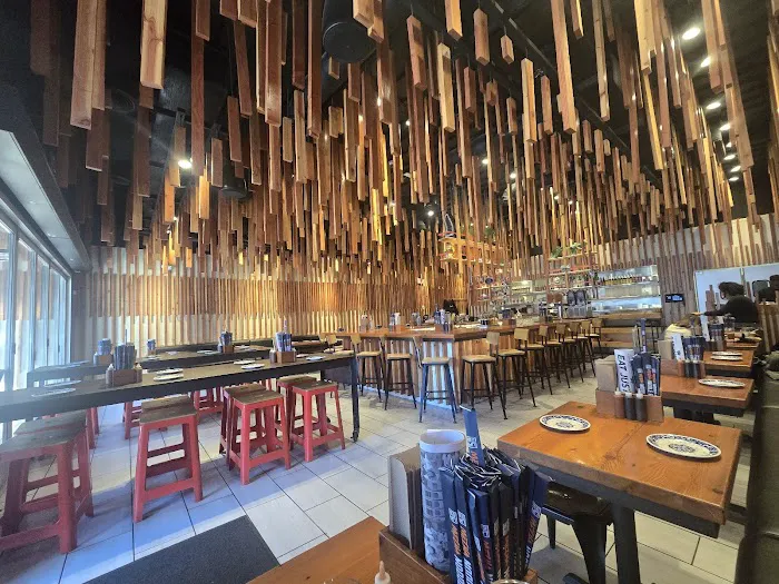 Mecha Noodle Bar Picture 2