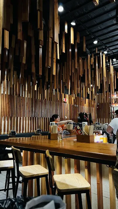 Mecha Noodle Bar Picture 4