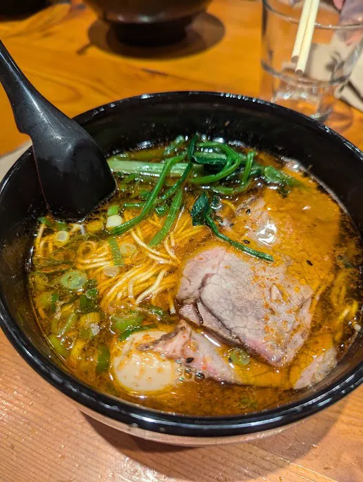 Mecha Noodle Bar Picture 9