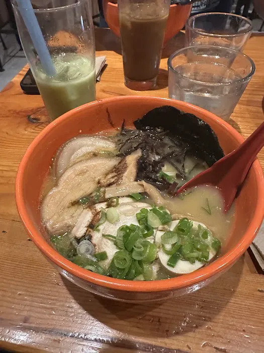 Mecha Noodle Bar Picture 10