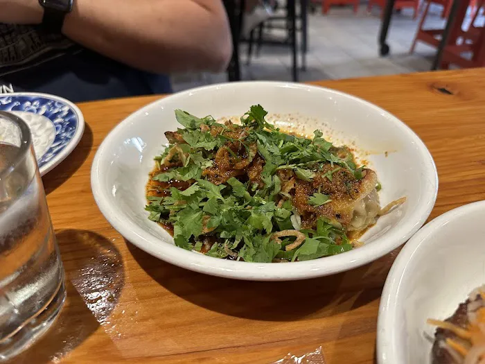Mecha Noodle Bar Picture 8