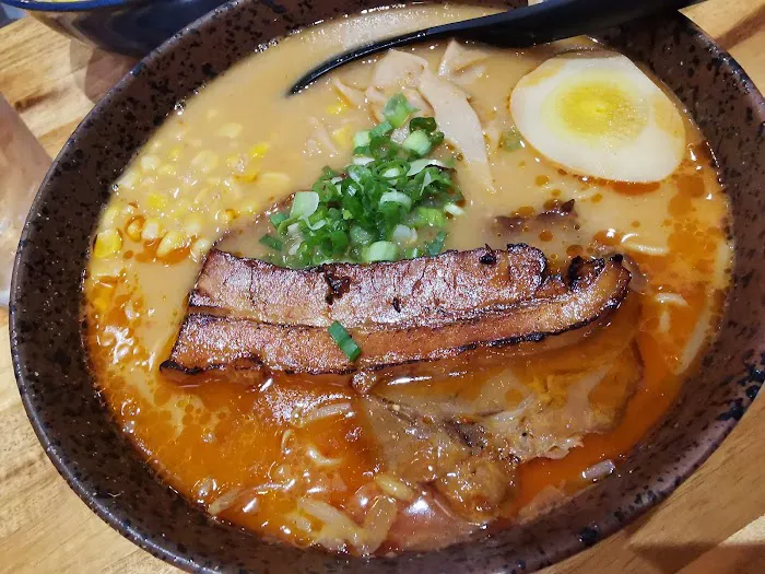 Kyushu Ramen and Sushi Picture 2