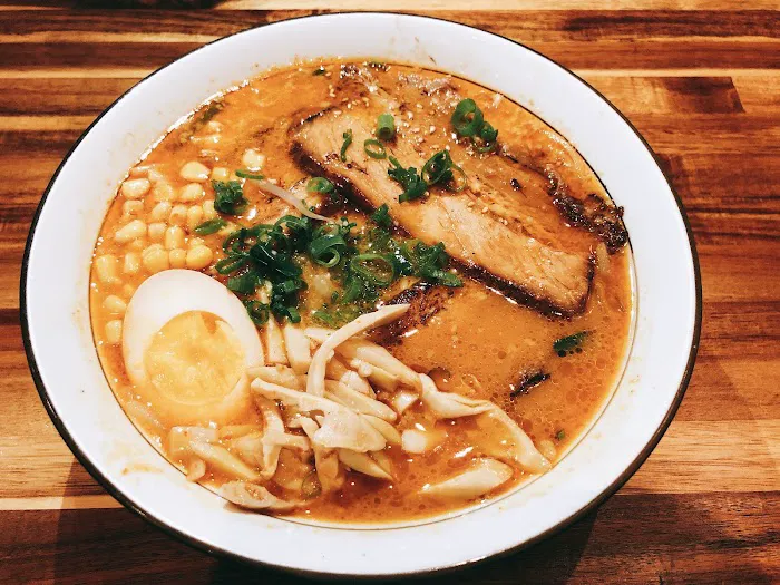 Kyushu Ramen and Sushi Picture 1
