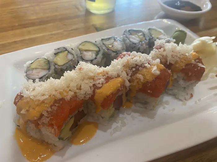 Kyushu Ramen and Sushi Picture 8