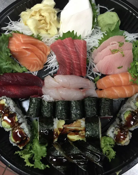 Kyushu Ramen and Sushi Picture 10