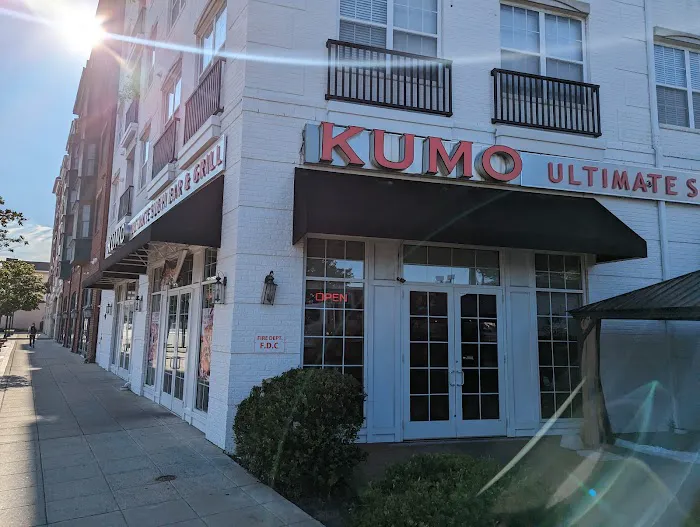 Kumo Ultimate Asian Cuisine Buffet Picture 1