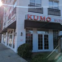 Kumo Ultimate Asian Cuisine Buffet ico