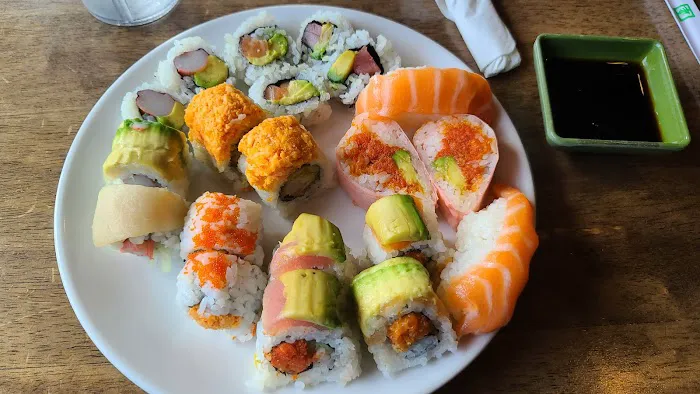 Kumo Ultimate Asian Cuisine Buffet Picture 2