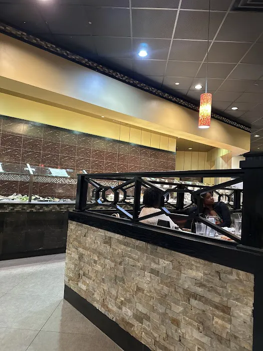 Kumo Ultimate Asian Cuisine Buffet Picture 6