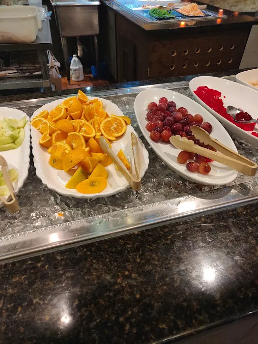 Kumo Ultimate Asian Cuisine Buffet Picture 5