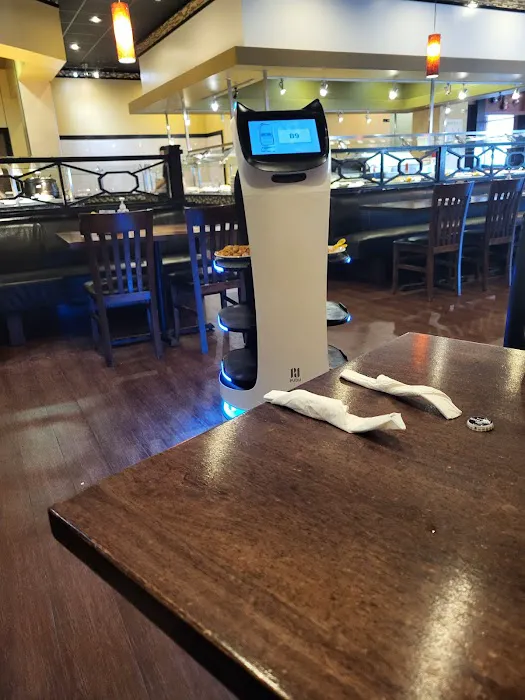 Kumo Ultimate Asian Cuisine Buffet Picture 7