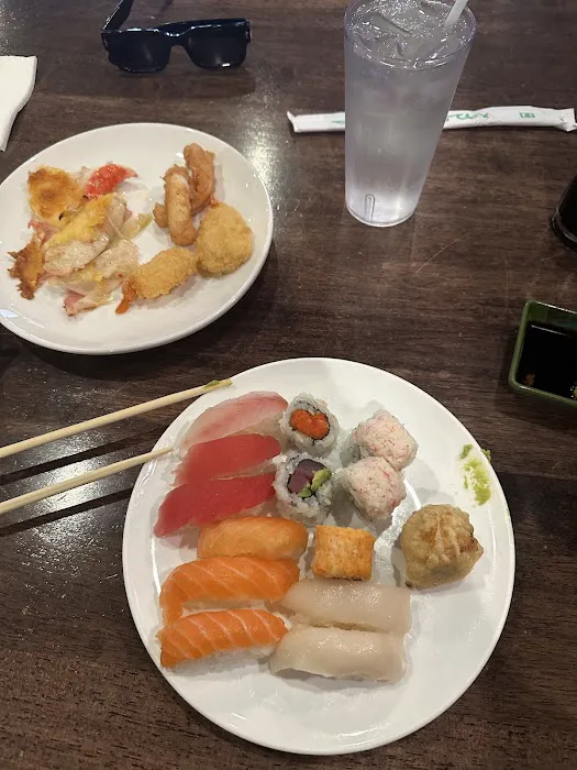Kumo Ultimate Asian Cuisine Buffet Picture 10
