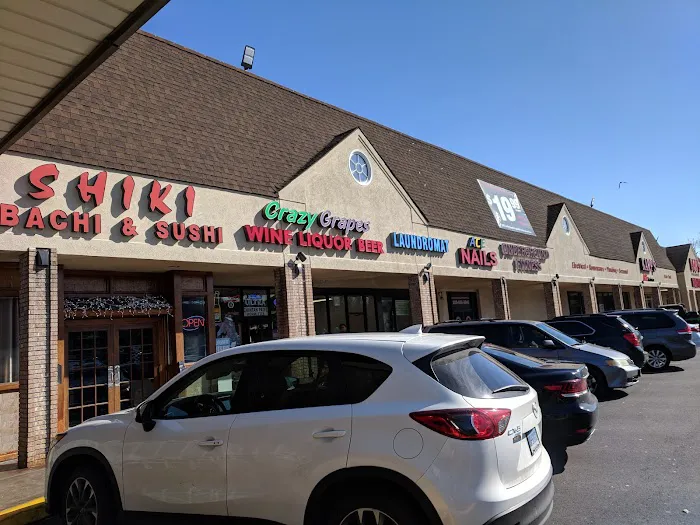 Shiki Hibachi & Sushi Picture 3