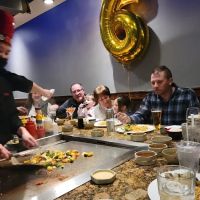 Shiki Hibachi & Sushi ico