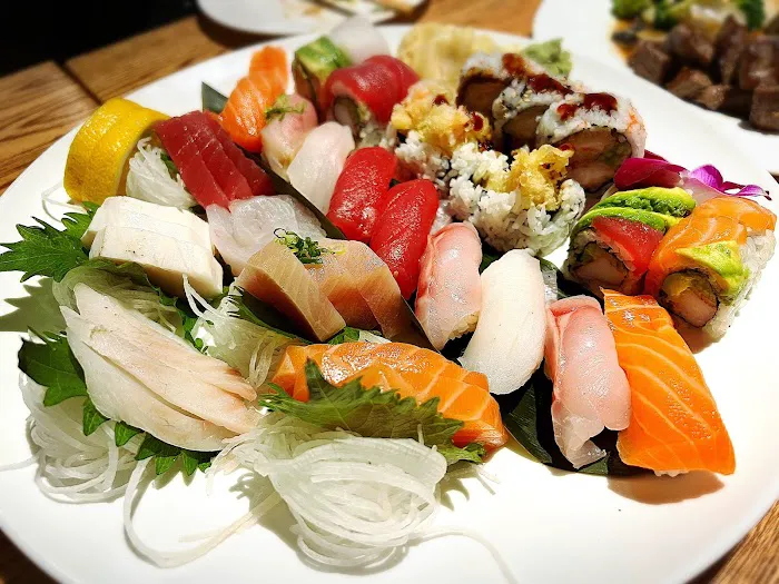 Shiki Hibachi & Sushi Picture 2