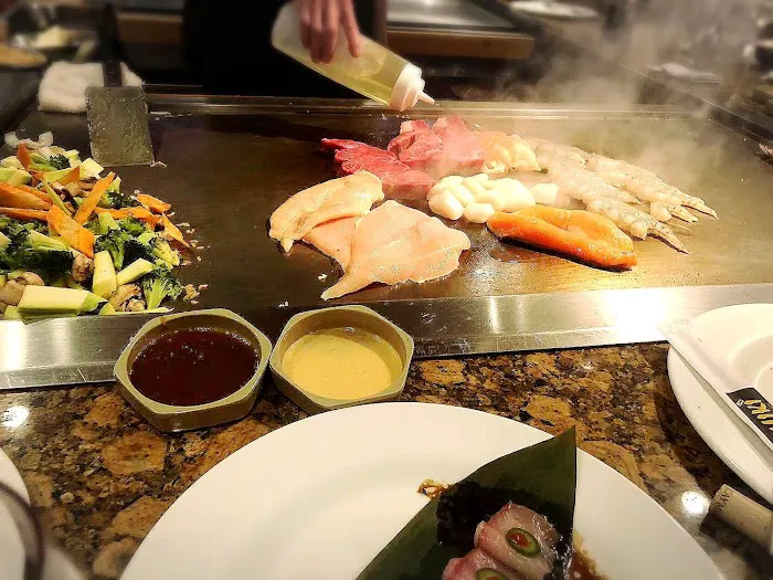 Shiki Hibachi & Sushi Picture 4